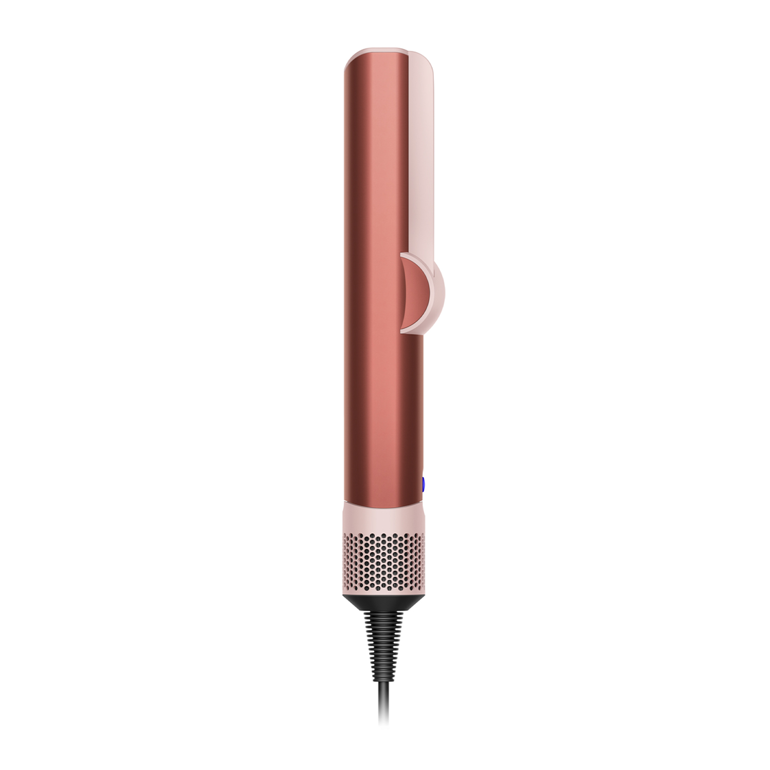 ALISADORA DYSON AIRSTRAIT STRAWBERRY BRONZE/BLUSH PINK (ALISADORA PARA CABELLO)